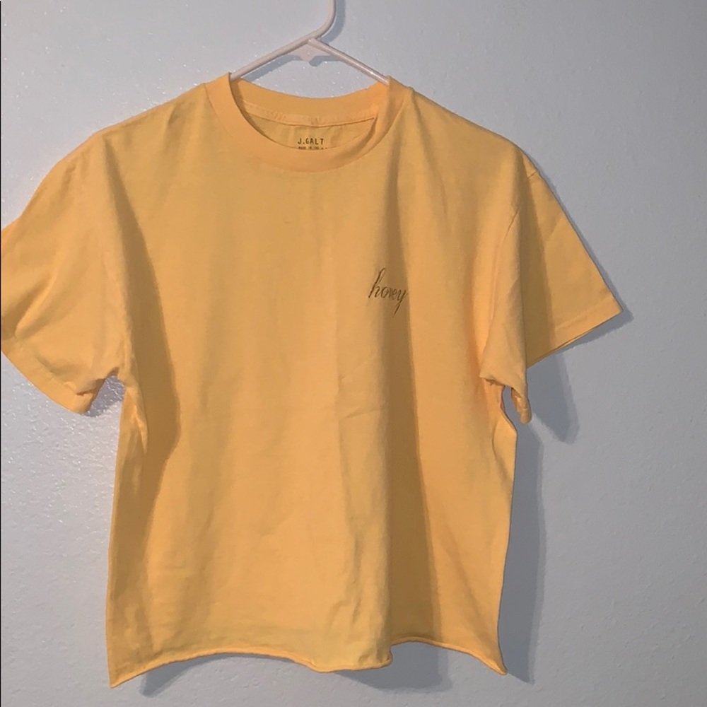 brandy melville shirt